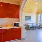 Ca' De Loa By World Apartman