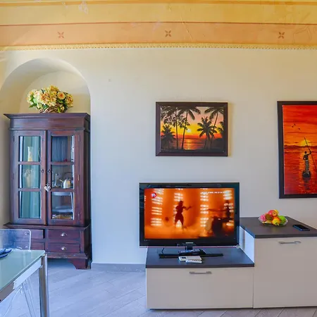 Appartamento Ca' De Loa By World