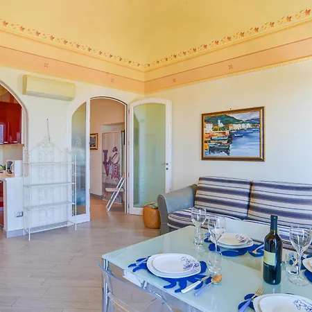 Ca' De Loa By World Appartamento *