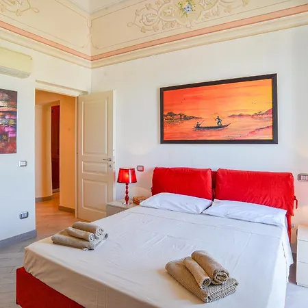 Ca' De Loa By World Apartment *