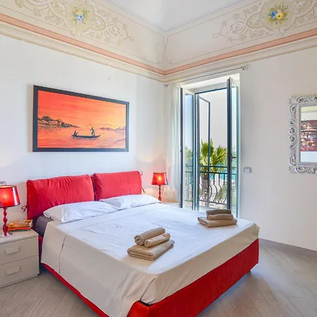Ca' De Loa By World Apartment