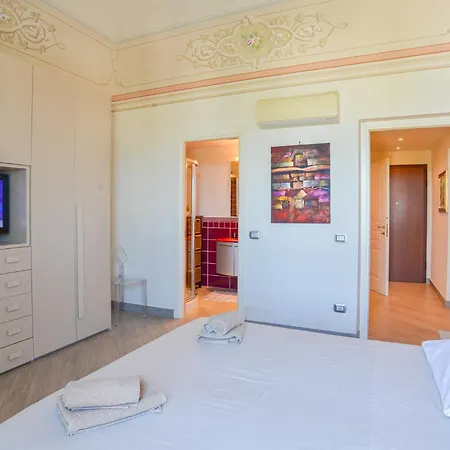 Appartamento Ca' De Loa By World Loano