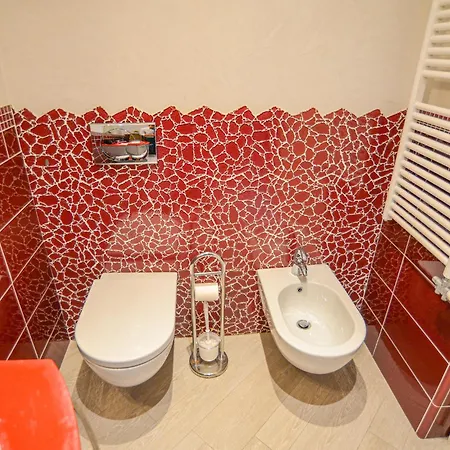 Ca' De Loa By World *