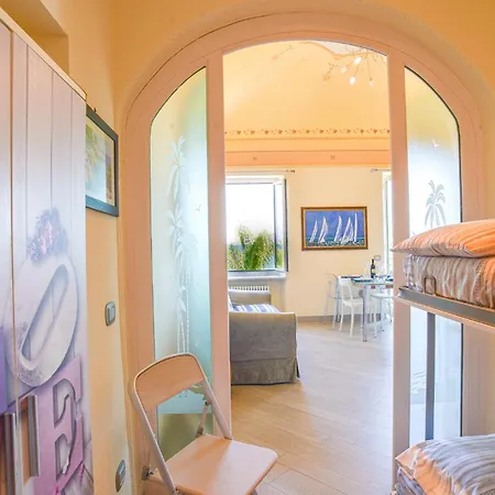 Appartamento Ca' De Loa By World