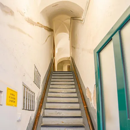 Ca' De Loa By World Loano