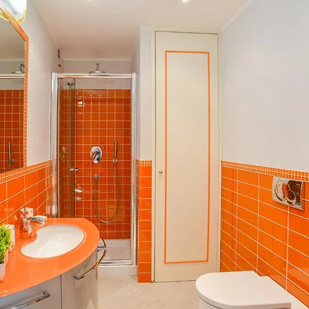 Ca' De Loa By World Appartamento Loano