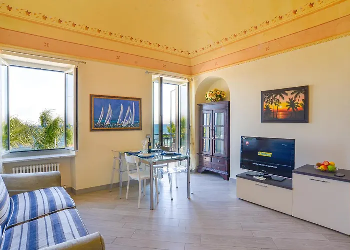Apartment Ca' De Loa By World Loano