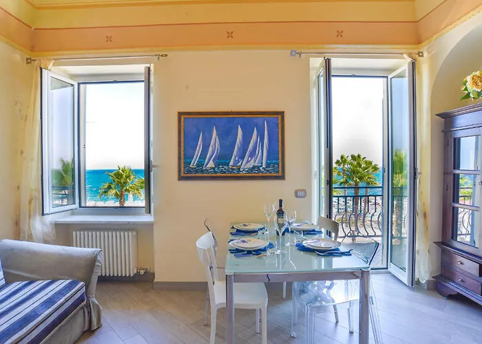 Ca' De Loa By World Apartment *