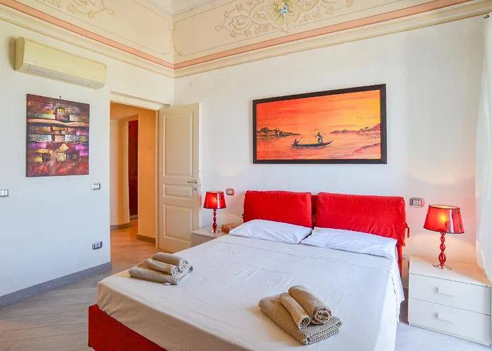 Ca' De Loa By World Apartment *