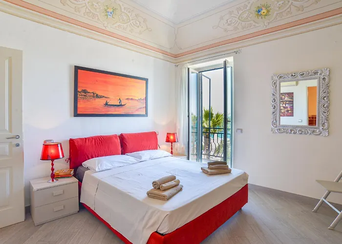 Ca' De Loa By World Apartment