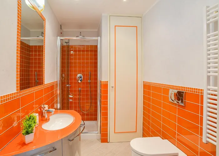 Ca' De Loa By World Apartment Loano
