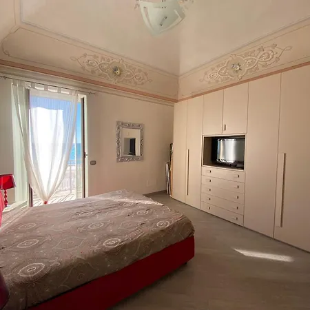 Sul Mare Apartment Loano