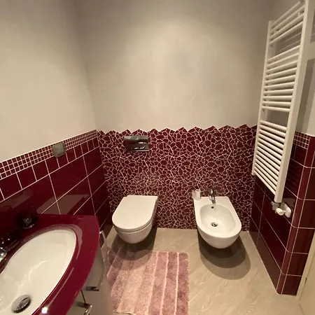 Sul Mare Apartment Loano