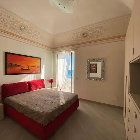Sul Mare Apartment *