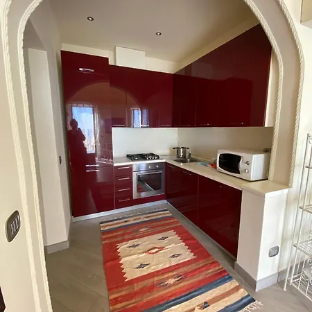 Sul Mare Apartment *