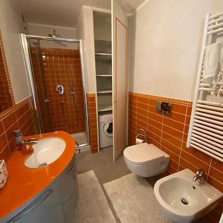 Apartment Sul Mare