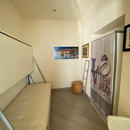 Sul Mare Apartment