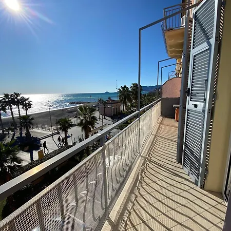 Apartment Sul Mare