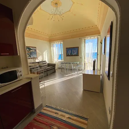 Sul Mare Apartment Loano