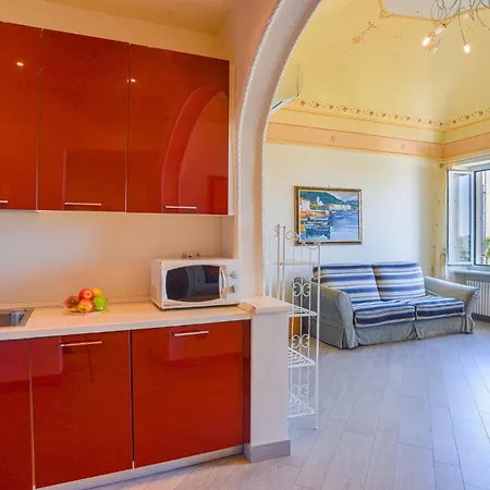 Ca' De Loa By World Apartamento
