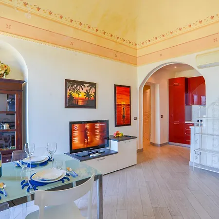 Ca' De Loa By World Apartamento