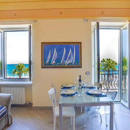 Ca' De Loa By World Apartamento *