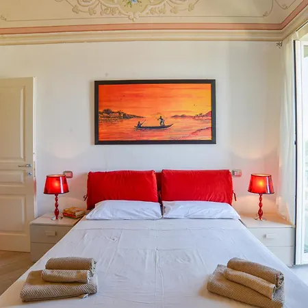 Apartamento Ca' De Loa By World