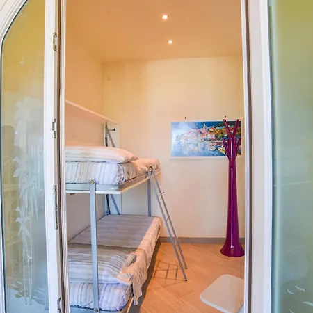 Apartamento Ca' De Loa By World Loano