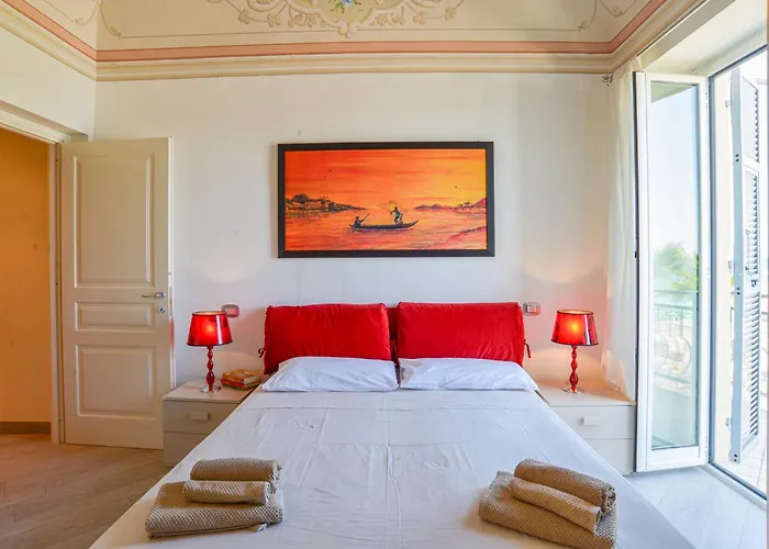 Apartman Ca' De Loa By World