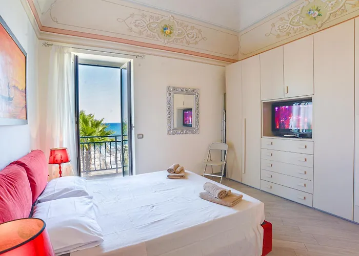 Ca' De Loa By World *